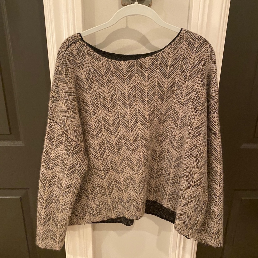 Eileen fisher sweater - Picture 1 of 3